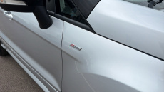 Ford EcoSport 1.0 EcoBoost 125 ST-Line 5dr Petrol Hatchback